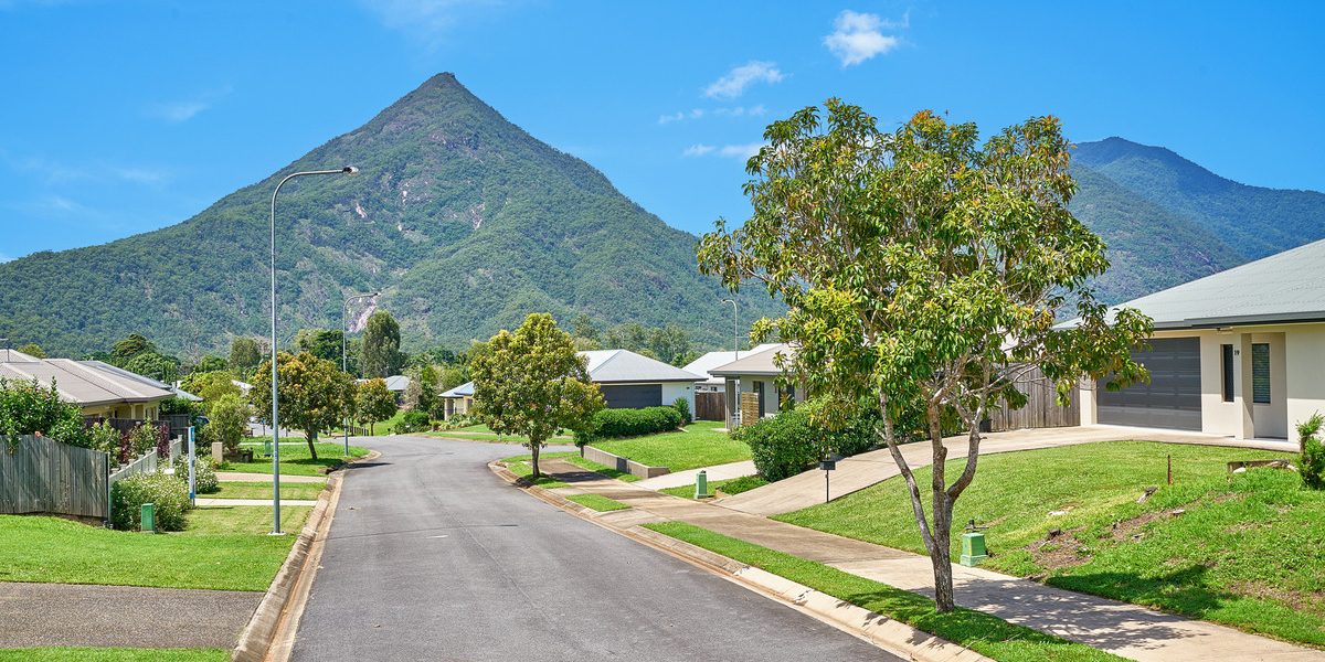 32 Newman Street, Gordonvale, QLD 4865 AUS