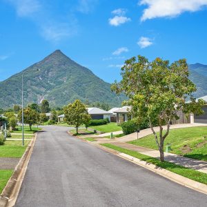 32 Newman Street, Gordonvale, QLD 4865 AUS