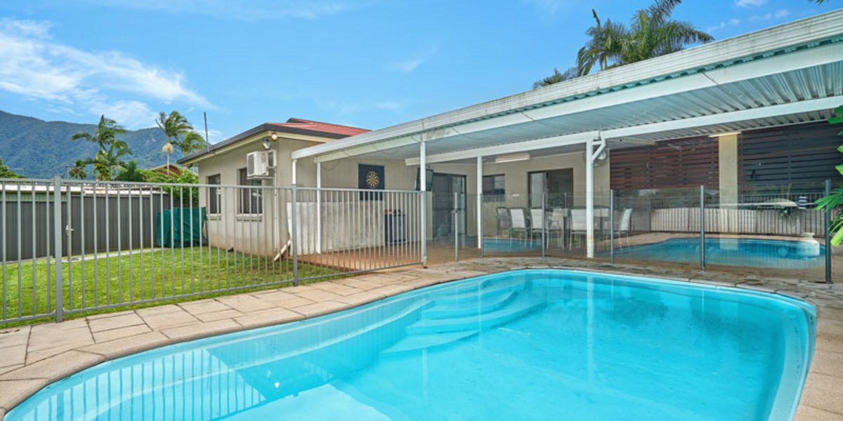 26 Adam Drive, Brinsmead, QLD 4870 AUS