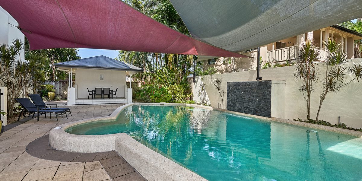 5/136-138 Buchan Street, Bungalow, QLD 4870 AUS