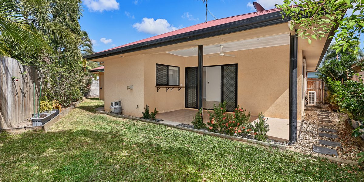 11 Bronte Close, KEWARRA BEACH, QLD 4879 AUS