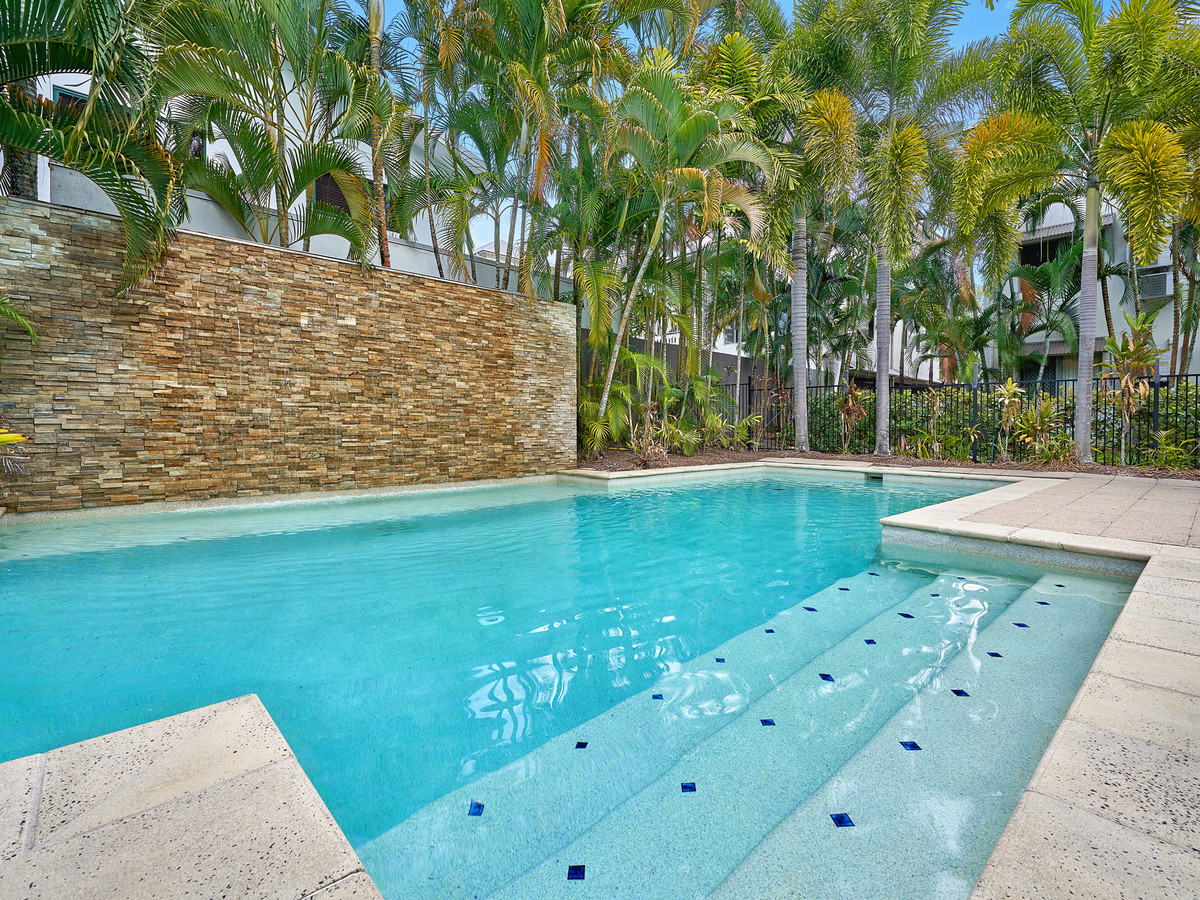 3/242 Grafton Street, Cairns North, QLD 4870 AUS