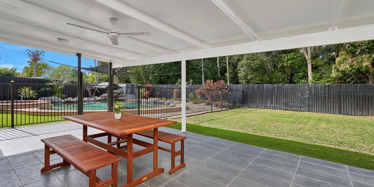 4 Coolangatta Close, KEWARRA BEACH, QLD 4879 AUS