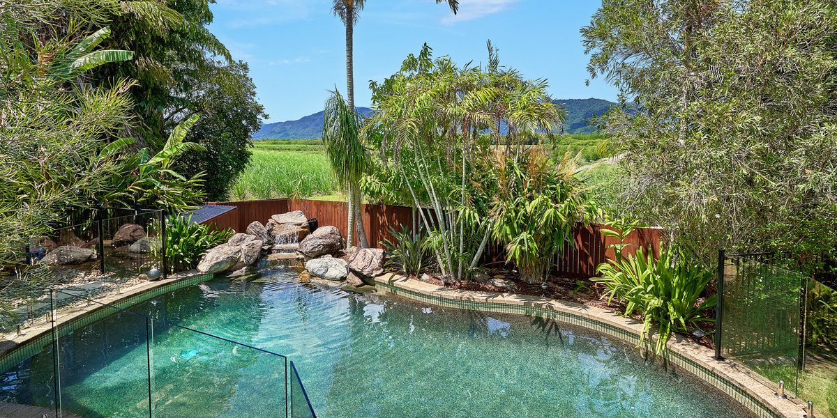 3 Josephine Close, Yorkeys Knob, QLD 4878 AUS