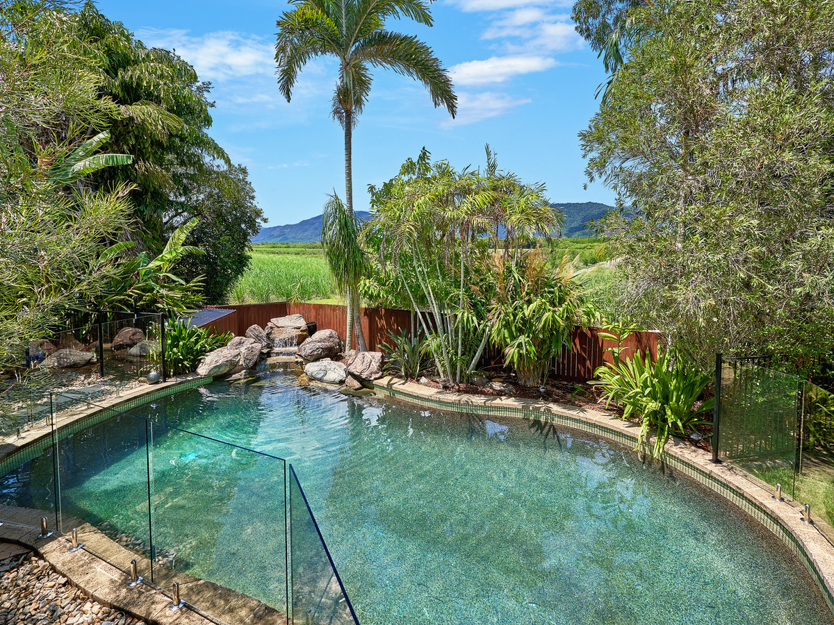 3 Josephine Close, Yorkeys Knob, QLD 4878 AUS