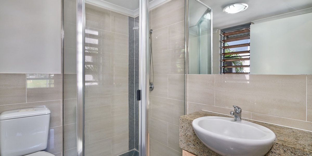 8/242 Grafton Street, Cairns North, QLD 4870 AUS