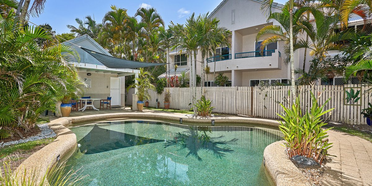 3/34-40 Lily Street, Cairns North, QLD 4870 AUS