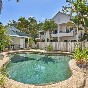 3/34-40 Lily Street, Cairns North, QLD 4870 AUS