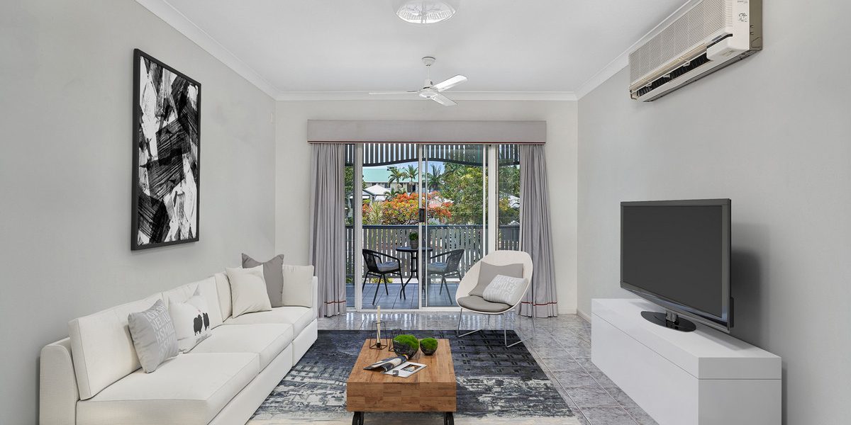 3/35-39 Martyn Street, Parramatta Park, QLD 4870 AUS