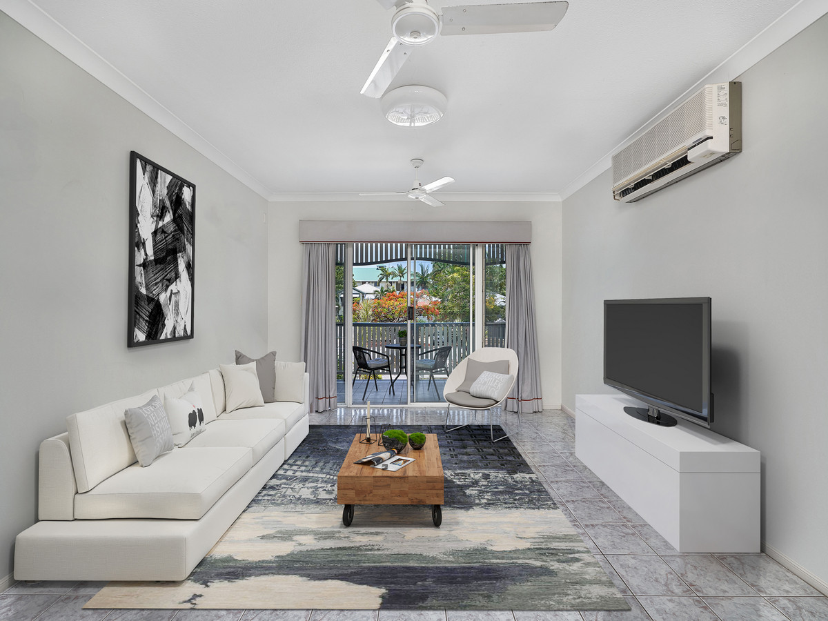 3/35-39 Martyn Street, Parramatta Park, QLD 4870 AUS