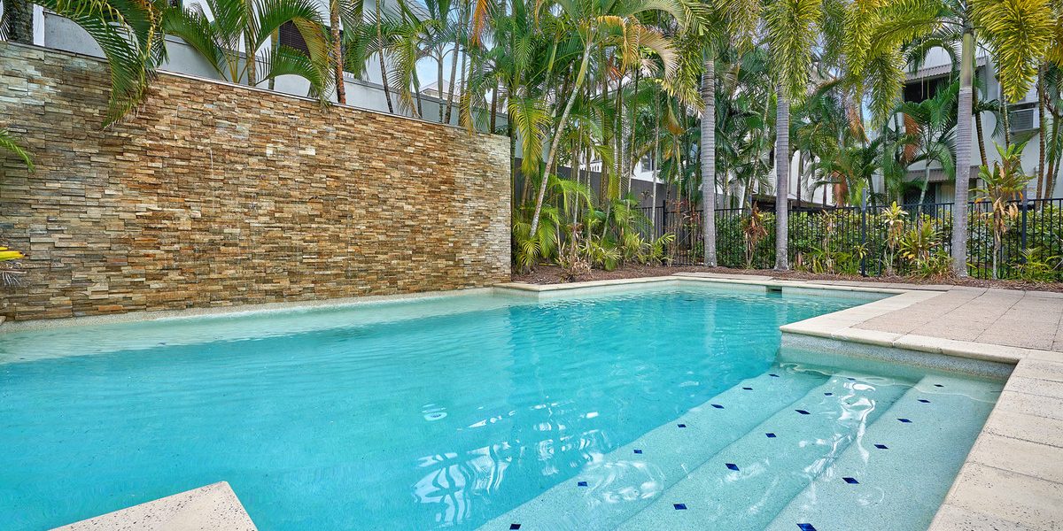 7/242 Grafton Street, Cairns North, QLD 4870 AUS