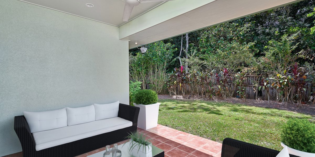20 Dan Jones Street, Bentley Park, QLD 4869 AUS