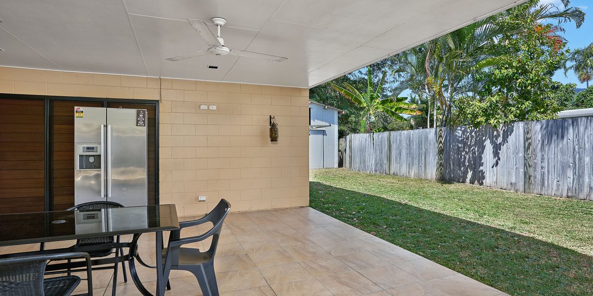 4 Tapini Close, Trinity Beach, QLD 4879 AUS