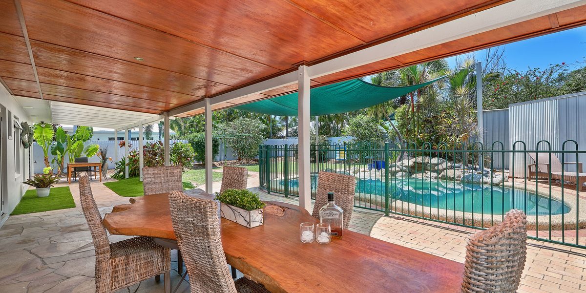 8 Cabarita Street, Kewarra Beach, QLD 4879 AUS