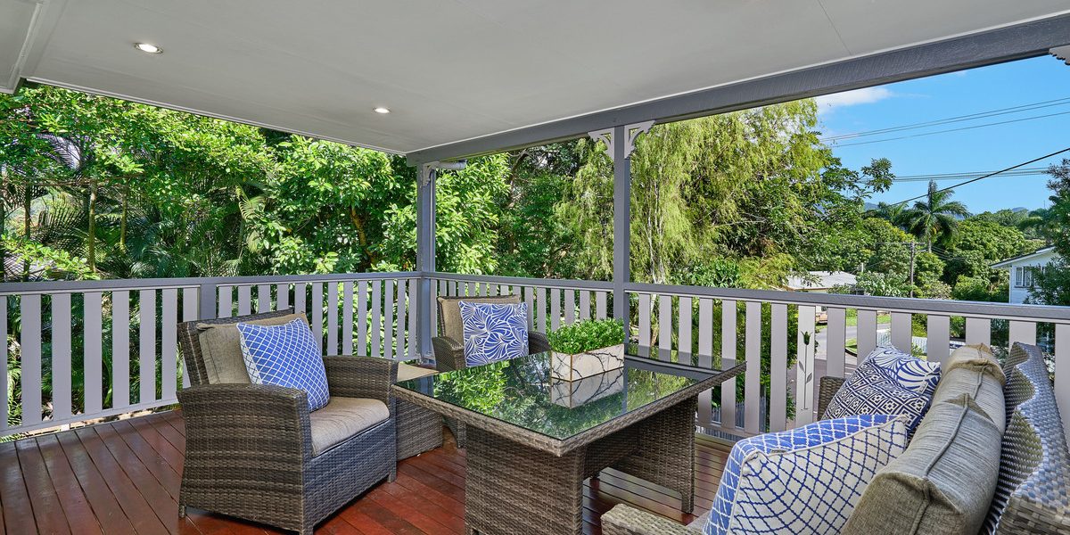 15 Old Smithfield Road, Freshwater, QLD 4870 AUS