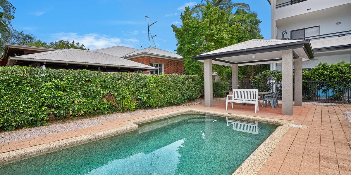 10/157 Martyn Street, Manunda, QLD 4870 AUS