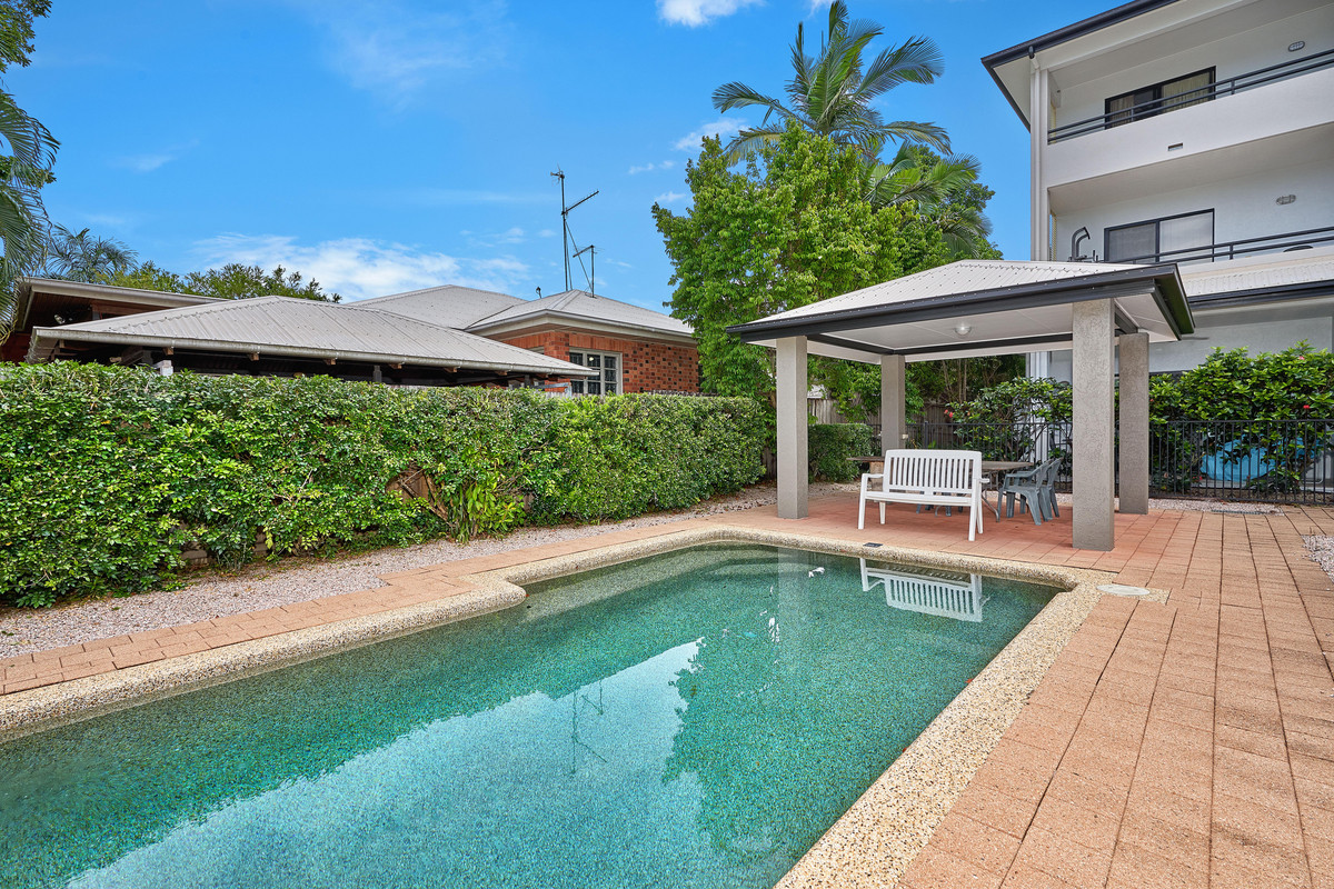 10/157 Martyn Street, Manunda, QLD 4870 AUS