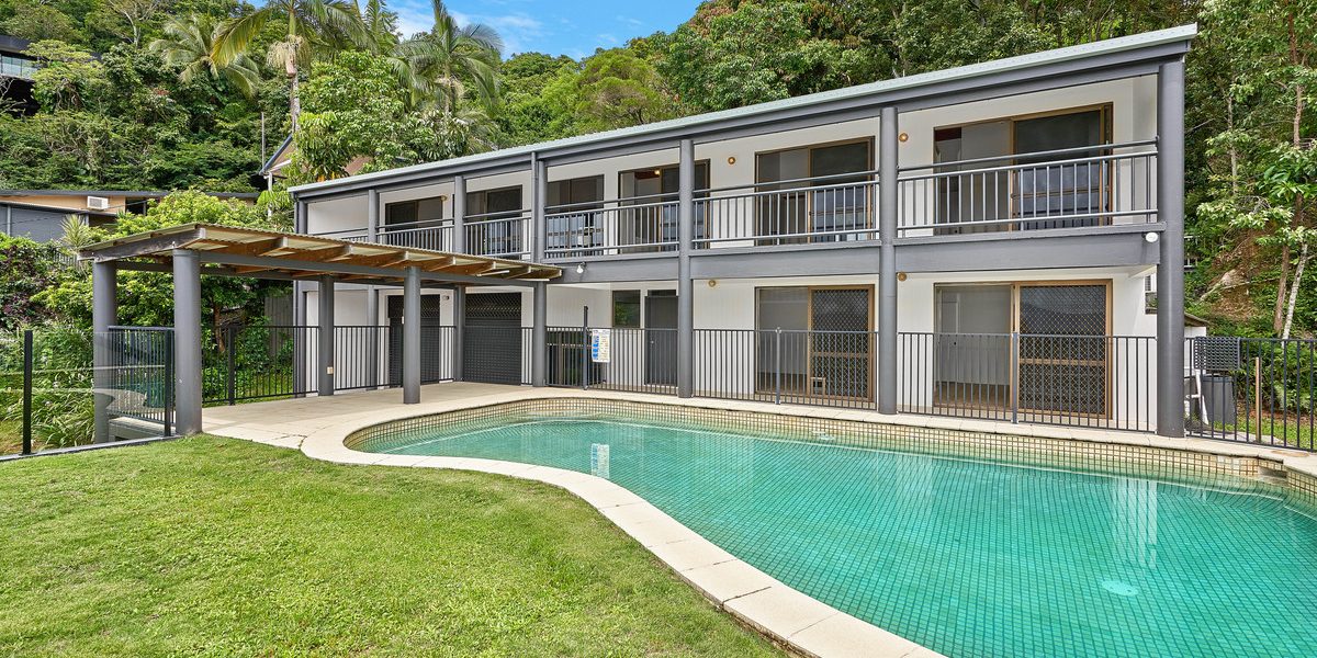13 Panoramic Place, Whitfield, QLD 4870 AUS