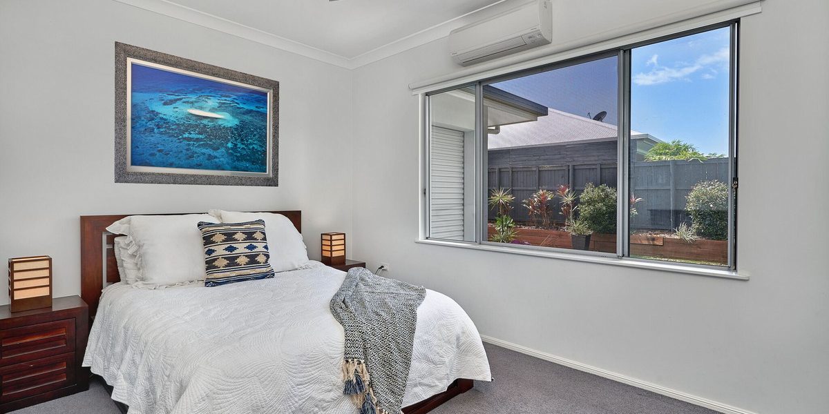 9 Catamaran Circuit, Trinity Beach, QLD 4879 AUS