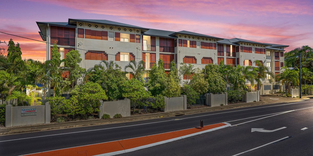 9/136-138 Buchan Street, Bungalow, QLD 4870 AUS