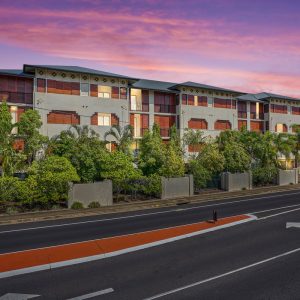 9/136-138 Buchan Street, Bungalow, QLD 4870 AUS