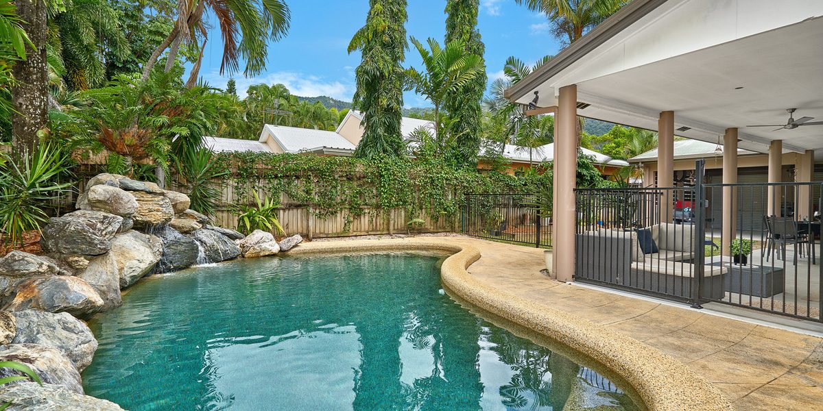 20 Isaac Smith Close, KEWARRA BEACH, QLD 4879 AUS