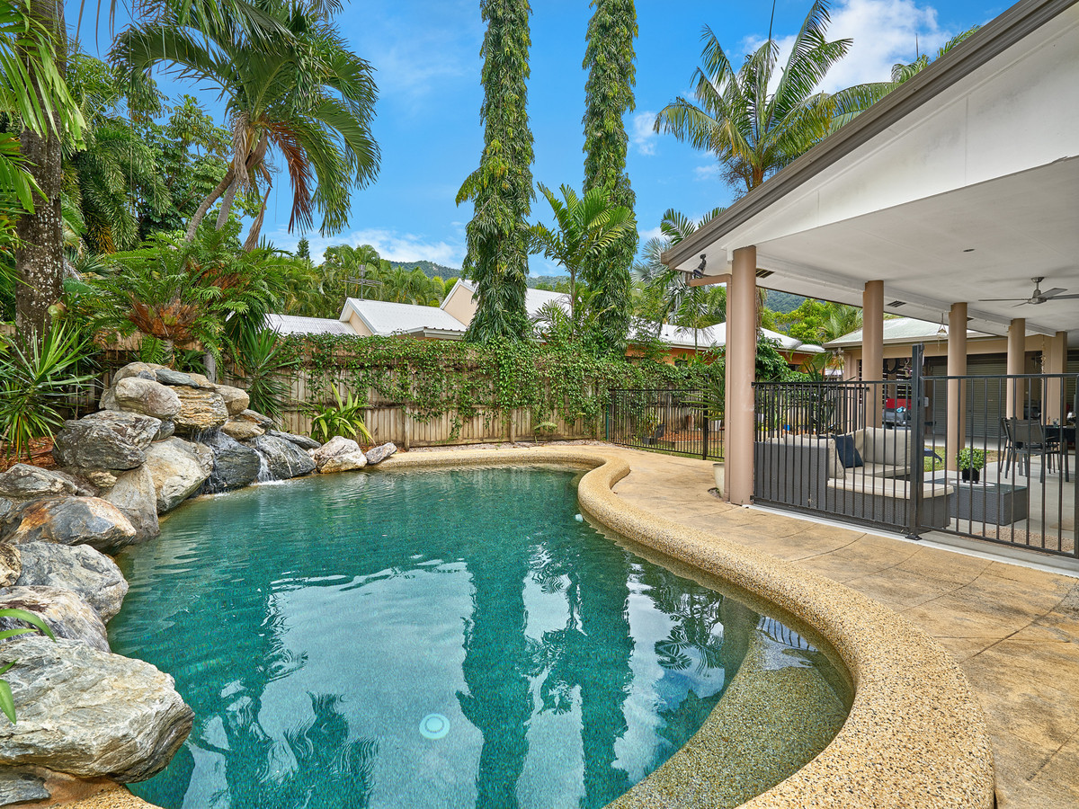 20 Isaac Smith Close, KEWARRA BEACH, QLD 4879 AUS