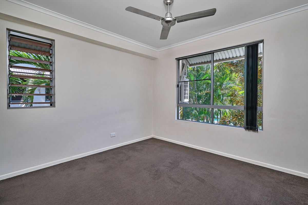 8/242 Grafton Street, Cairns North, QLD 4870 AUS