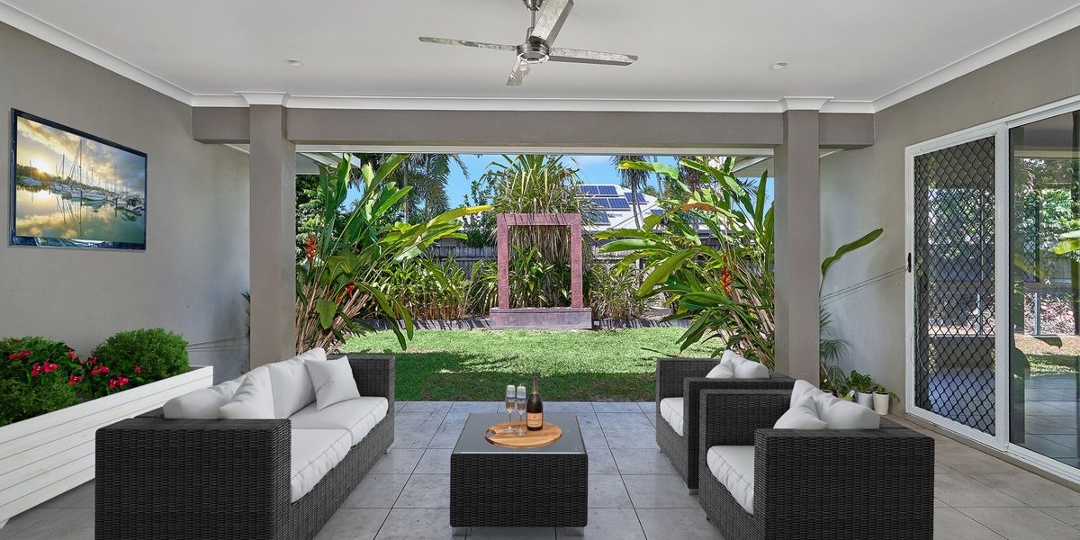 26 Selwyn Circuit, Trinity Park, QLD 4879 AUS