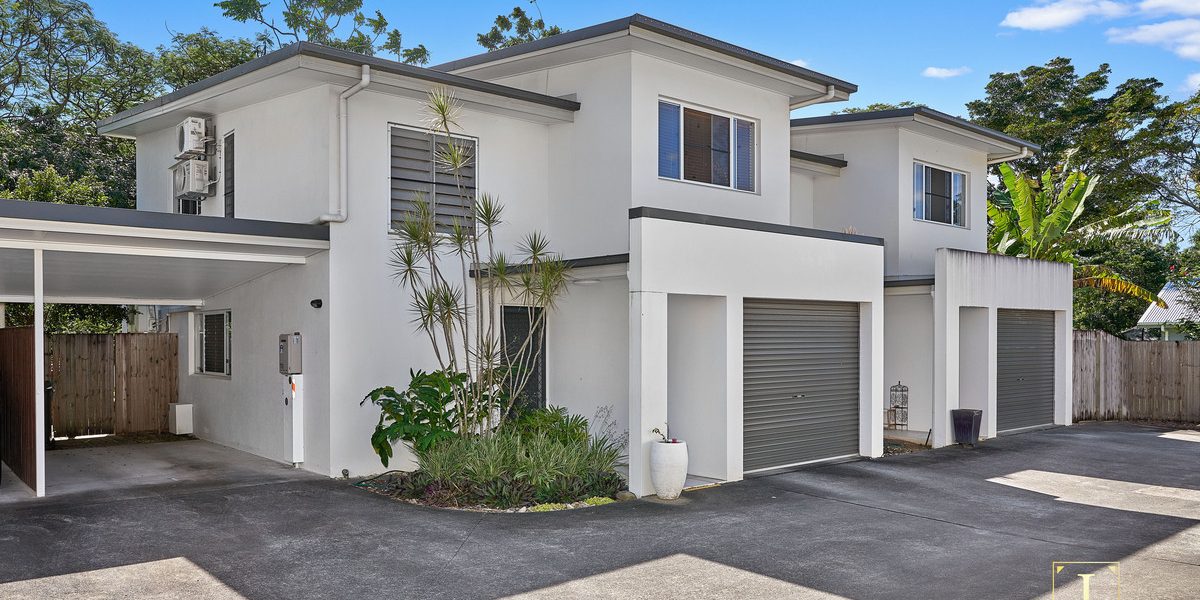 23/20-38 Sandwich Street, Kamerunga, QLD 4870 AUS