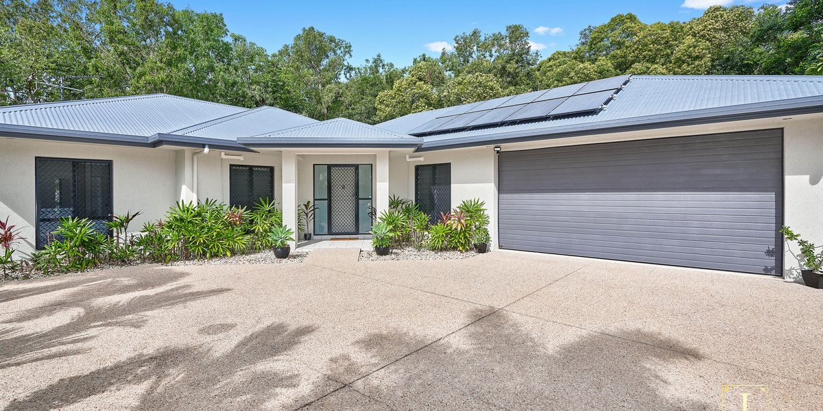 45 Monterey Street, Kewarra Beach, QLD 4879 AUS