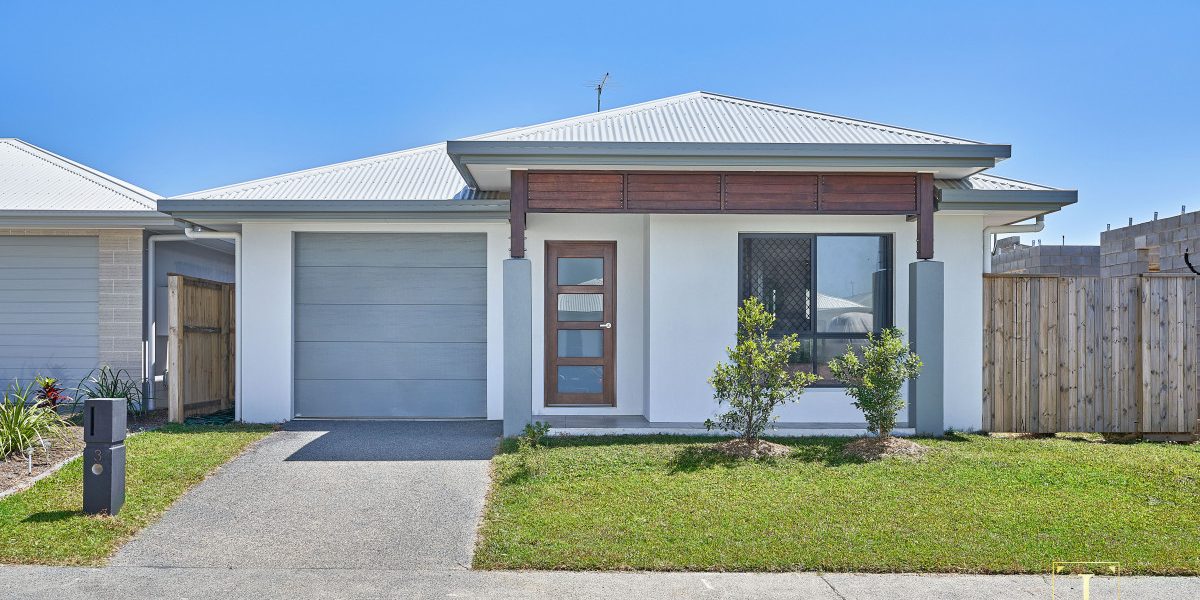 3 Master Circuit, Trinity Beach, QLD 4879 AUS
