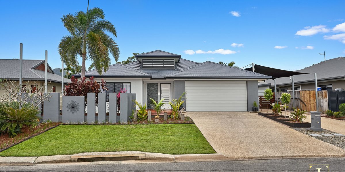 38 Harbour Drive, Trinity Park, QLD 4879 AUS