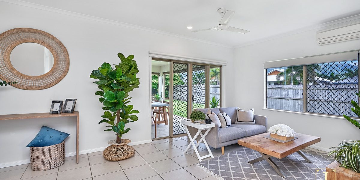 2 Floreat Close, Kewarra Beach, QLD 4879 AUS