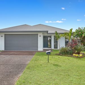 12 Landsborough Drive, Smithfield, QLD 4878 AUS
