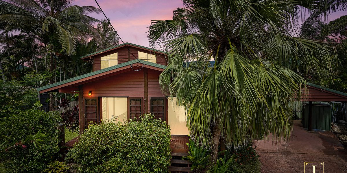17 Wagtail Close, Kewarra Beach, QLD 4879 AUS