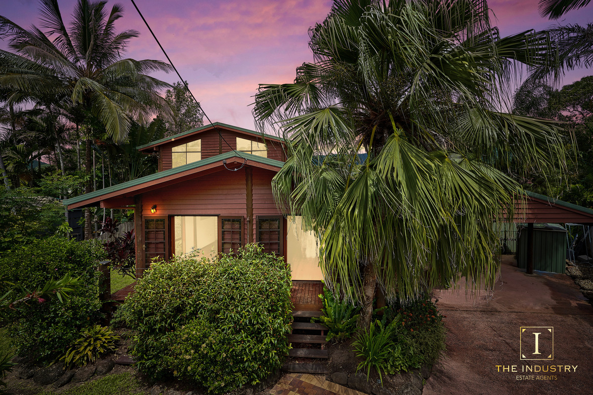 17 Wagtail Close, Kewarra Beach, QLD 4879 AUS