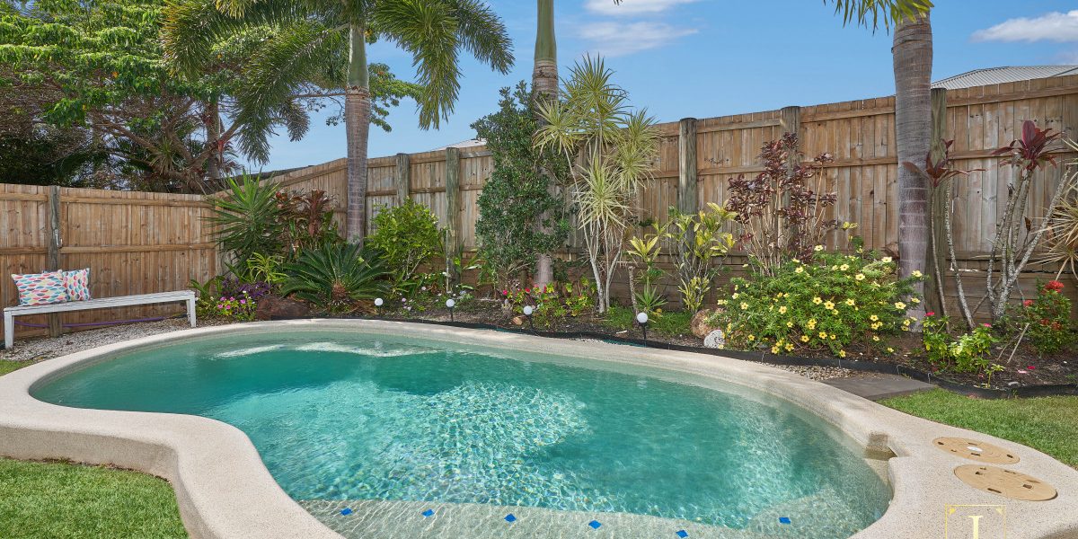 8 Sandridge Way, Smithfield, QLD 4878 AUS