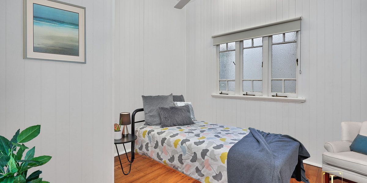 1 Parramatta Street, Parramatta Park, QLD 4870 AUS