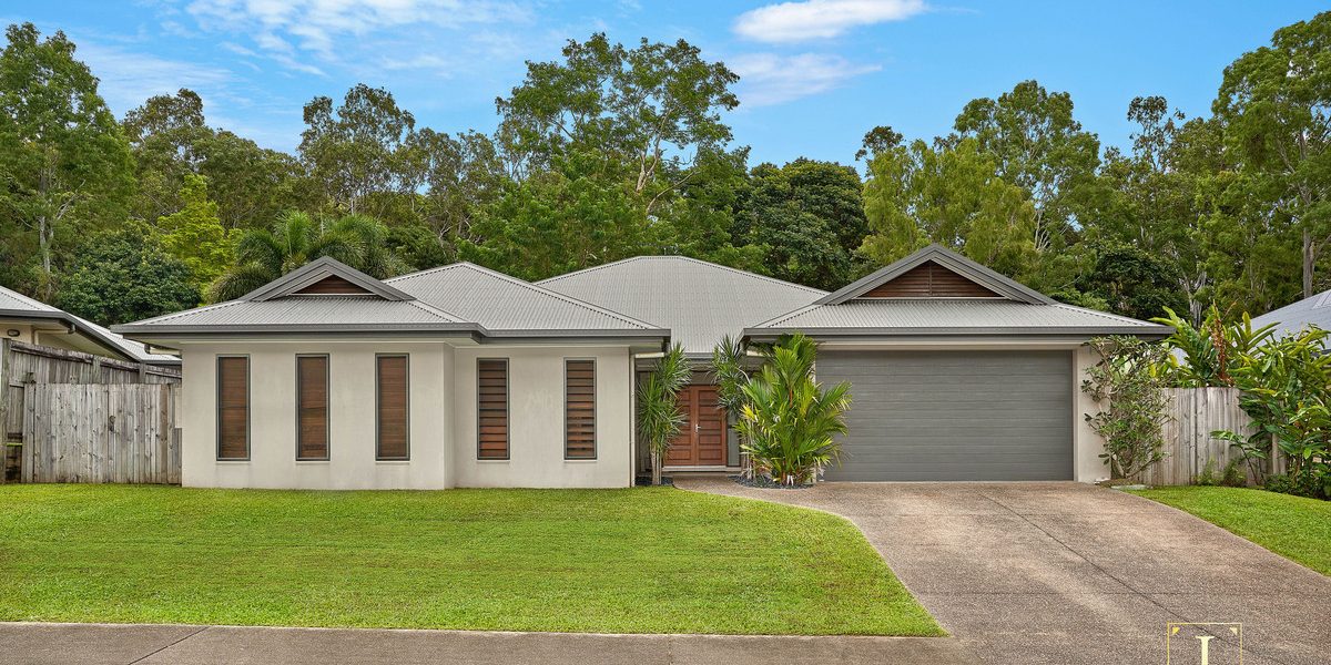6 Weld Crescent, Smithfield, QLD 4878 AUS