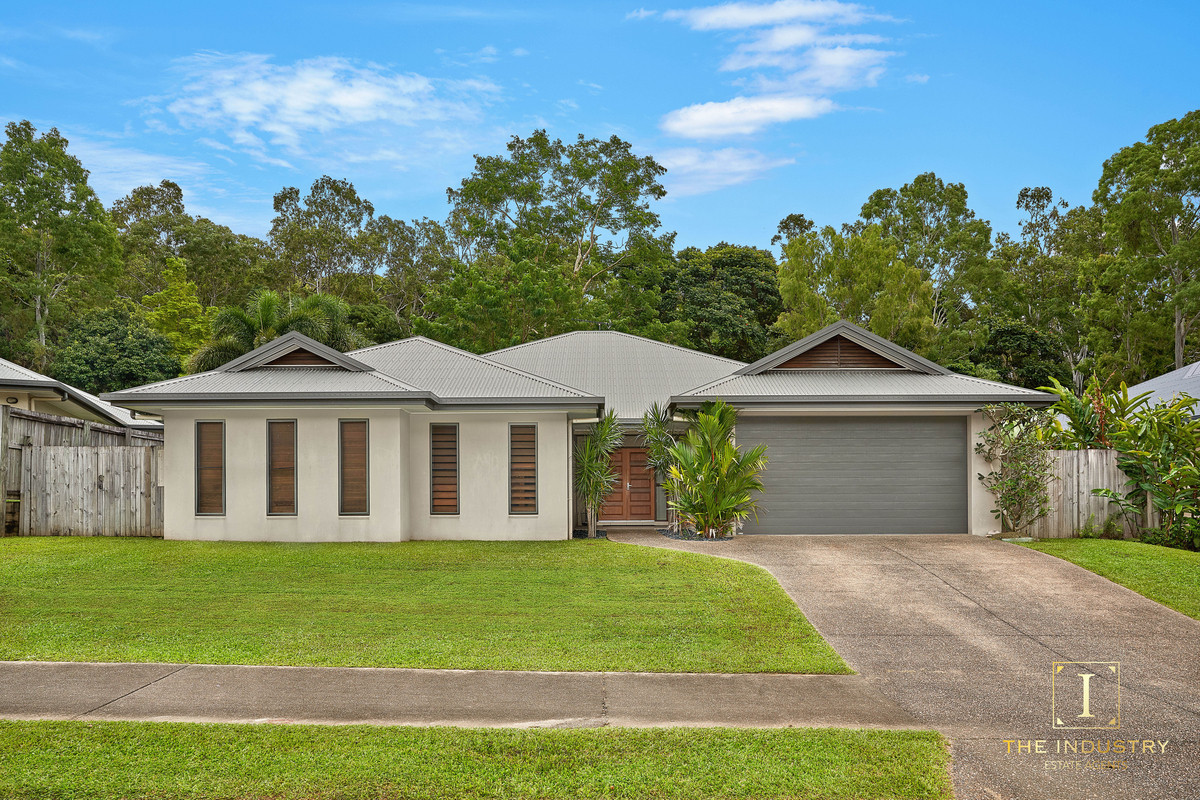 6 Weld Crescent, Smithfield, QLD 4878 AUS