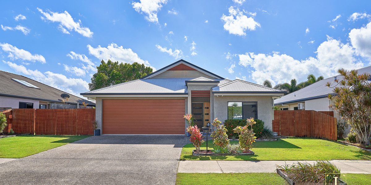 21 Seton Street, Trinity Park, QLD 4879 AUS