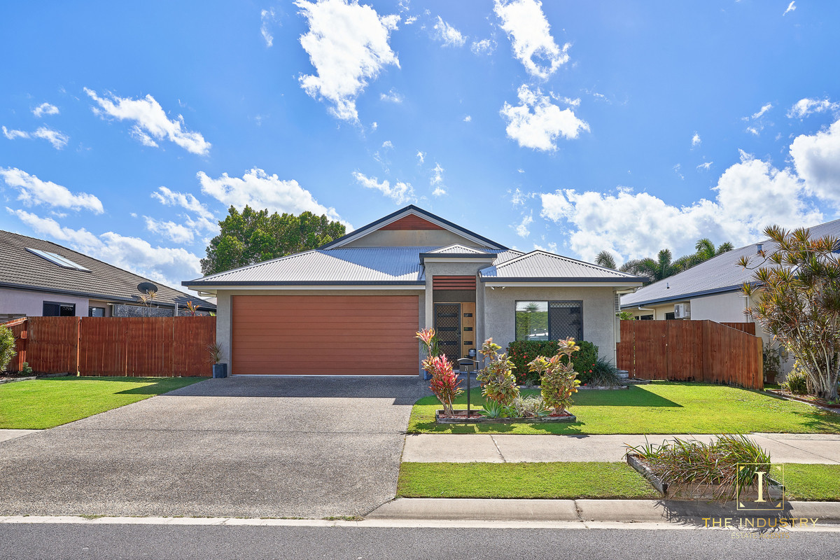 21 Seton Street, Trinity Park, QLD 4879 AUS