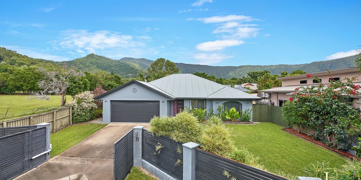 8 Pambula Close, Kewarra Beach, QLD 4879 AUS