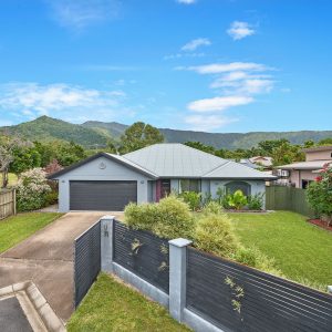 8 Pambula Close, Kewarra Beach, QLD 4879 AUS