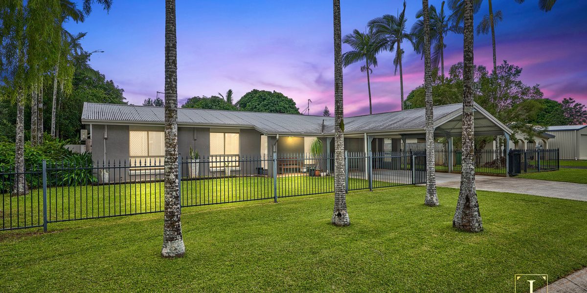18 Bellbird Street, Bayview Heights, QLD 4868 AUS