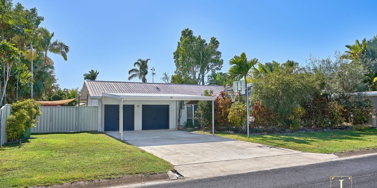 18 Jules Street, Kewarra Beach, QLD 4879 AUS