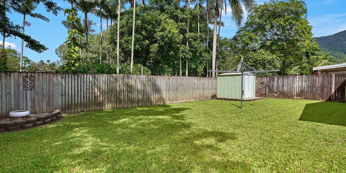 1 Feathertop Close, Smithfield, QLD 4878 AUS