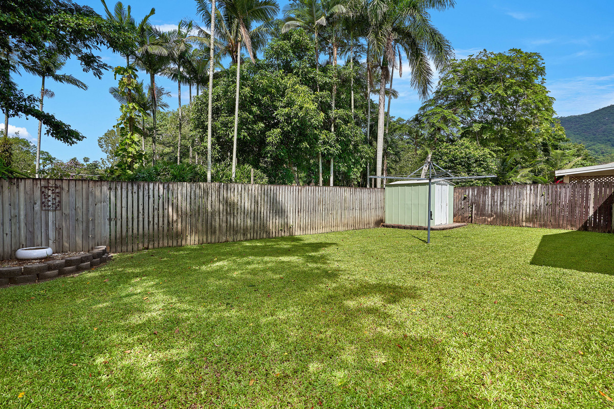 1 Feathertop Close, Smithfield, QLD 4878 AUS