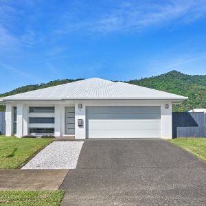 46 Canopys Edge Boulevard, Smithfield, QLD 4878 AUS
